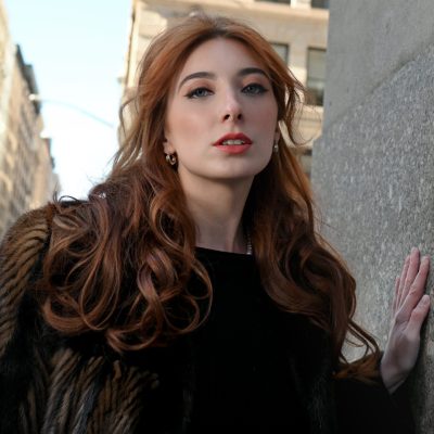 Butterfly Studio Salon